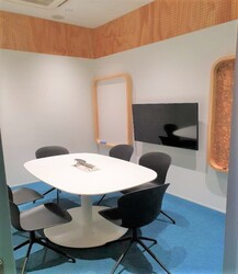 Extremely Rare Freehold Office in District 1 (D1), Office #520219941